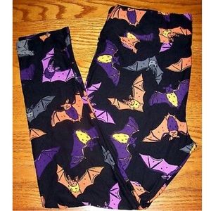 LuLaRoe TC2 bats!